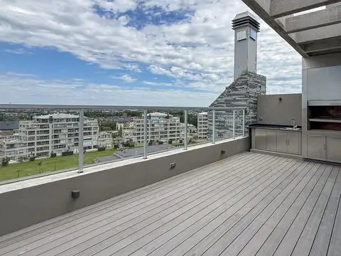 Departamento en Venta en Nordelta Yoo Nordelta, USD 650.000