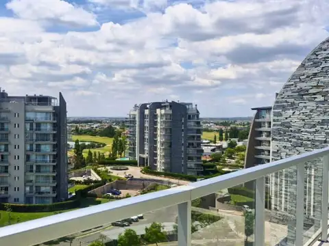 Departamento en Venta en Nordelta Yoo Nordelta, USD 650.000