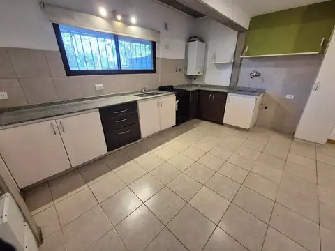 Depto Tipo Casa en Venta en Beccar, USD 198.000