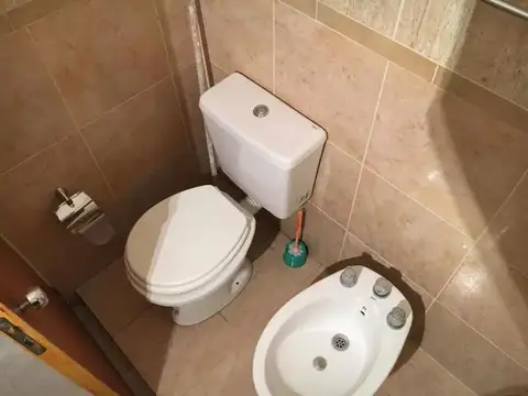 Departamento en Venta 10 años