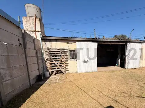 Galpon en Venta en Venado Tuerto, USD 48.000