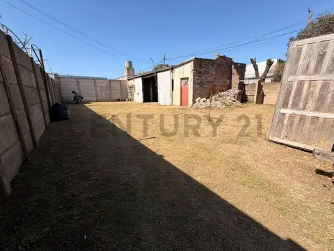 Galpon en Venta en Venado Tuerto, USD 48.000