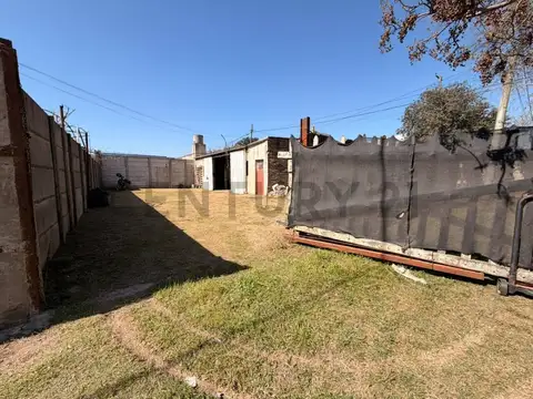 Galpon en Venta 43 años