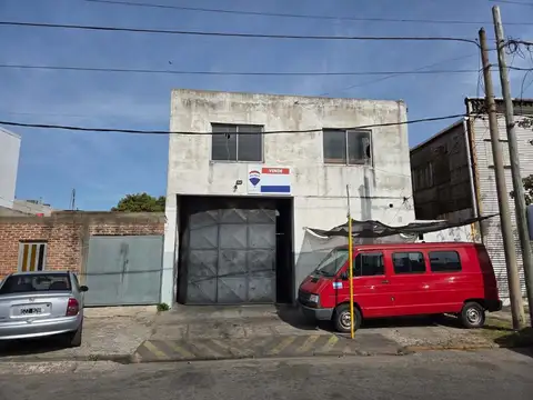 VENTA DOCK SUD GALPON-TALLER-DEPOSITO