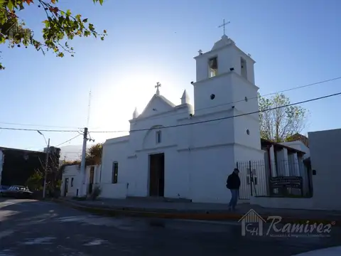 Terreno en Venta en Cortaderas, USD 14.000