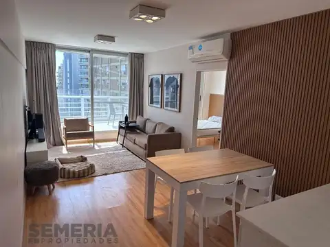 Departamento en Venta en Belgrano R, USD 200.000
