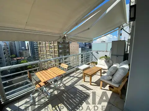 Freire 2443 , Piso 9