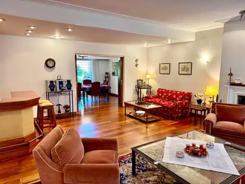 Casa en Venta en San Isidro, USD 1.050.000