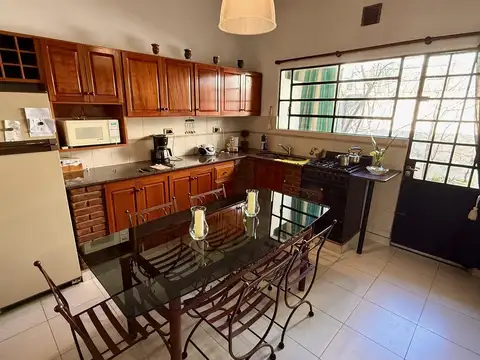 Casa en Venta en Azcuenaga, USD 64.000