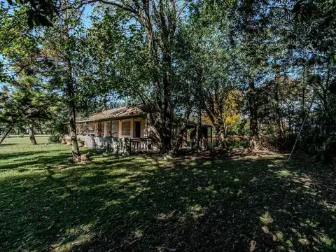 Quinta en Venta en 20 De Junio, USD 89.000