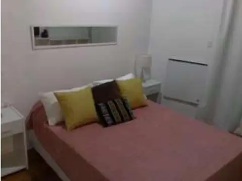 Departamento en Alquiler Temporal 1 año