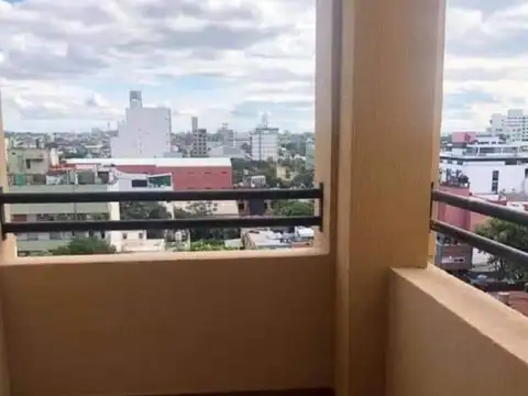 Departamento de 2 dormitorios - El Madroño, Posadas