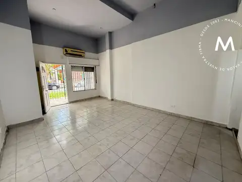 Depto Tipo Casa Monoambiente con 1 baño