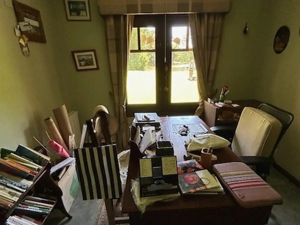 Casa en Venta en Abril Club De Campo