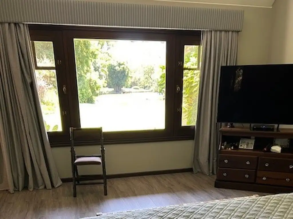 Casa en Venta - Abril Club De Campo