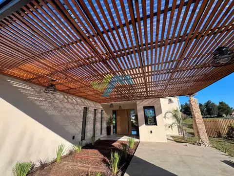 Casa en Venta A Estrenar