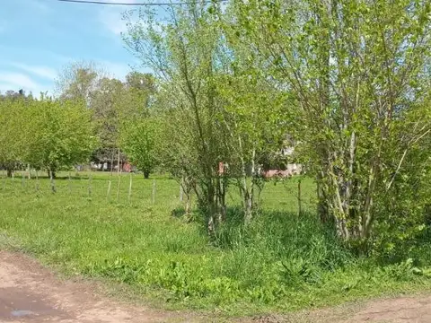 Lote en venta. Florencio Varela. 2.111 mts2.