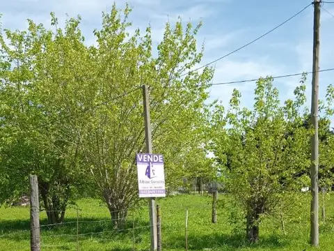 Terreno en Venta en Villa San Luis, USD 30.000