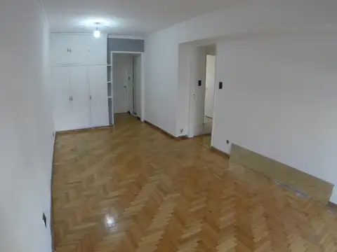 Departamento en Venta en Barrio Norte, USD 130.000