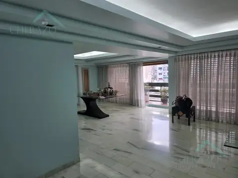 Departamento en Flores Norte