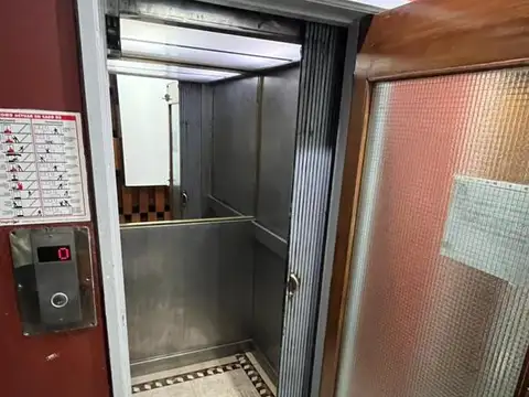 Oficina Monoambiente con 1 baño