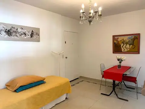 Departamento en Venta 57 años