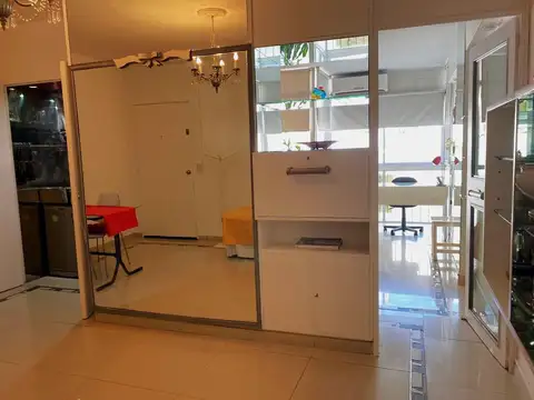 Departamento en Venta en San Nicolás, USD 59.000