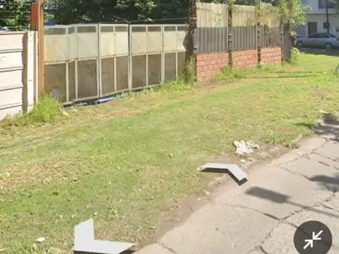 OPORTUNIDAD VENTA LOTE ESCUCHA OFERTA