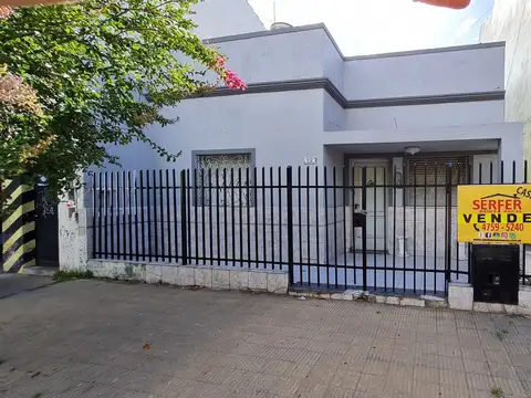 Venta de Casa 7 AMB O MAS en Ciudadela, Tres de Febrero