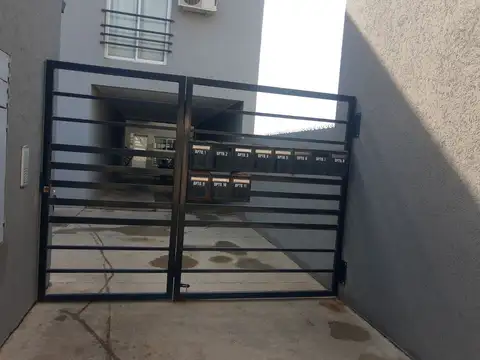 VENTA DEPARTAMENTO UN DORMITORIO ZONA FACULTAD