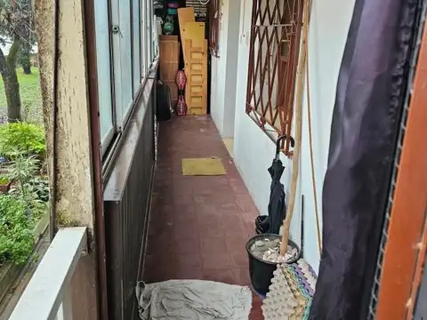 Monte e/ Carhue y Avenida Lisandro De La Torre