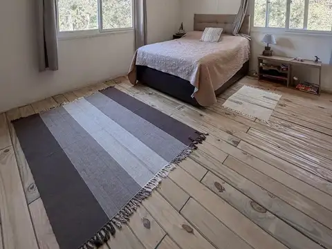 casa de 4 dormitorios alquiler temp Punta del este