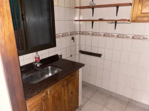 Departamento en Alquiler de 2 dormitorios