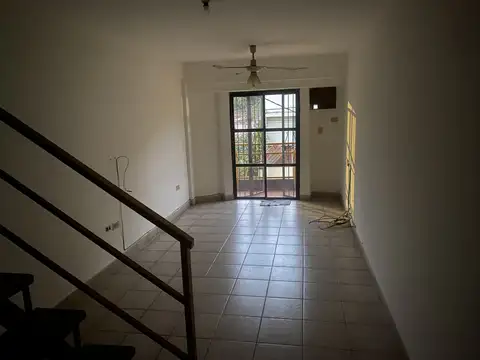 Departamento en Alquiler al Oeste