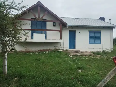 Casa en Venta 28 años
