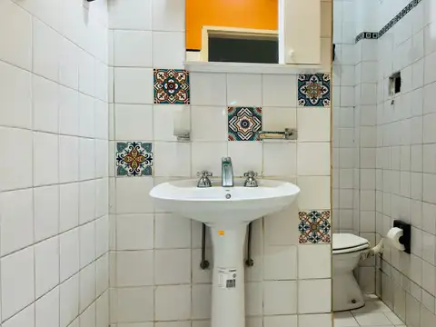 Casa en venta Don Torcuato-3amb-departamento independiente.