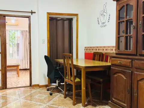 Casa en Venta 40 años