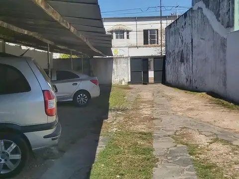 Terreno en Venta en Martín Coronado, USD 139.000