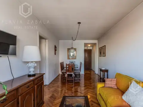 Departamento en Venta 45 años