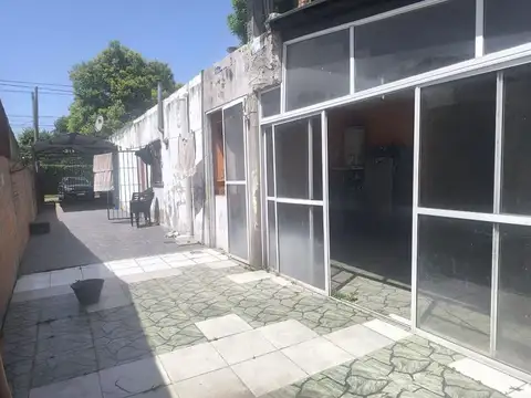 Casa en Venta 36 años