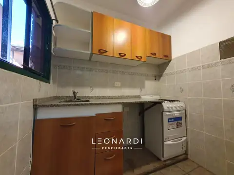 Departamento en Alquiler de 2 ambientes