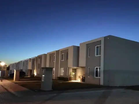 Casa en Alquiler A Estrenar