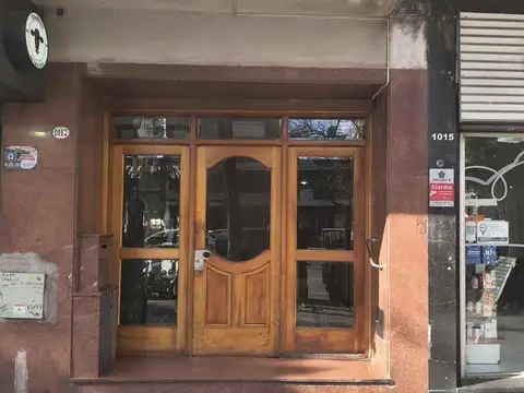4 AMB CABALLITO