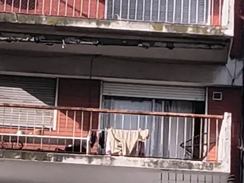 Avenida Doctor Honorio Pueyrredón 1000