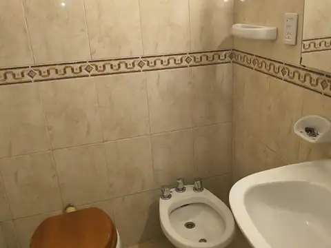 Avenida Doctor Honorio Pueyrredón 1000