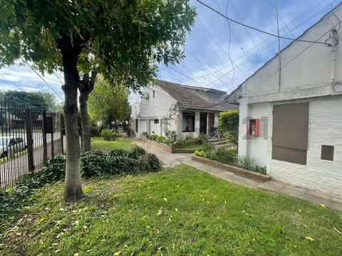 VENTA PH DOS AMBIENTES  EN CASTELAR