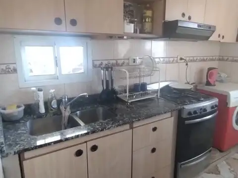 CASA 3 AMBIENTES VENTA MORON