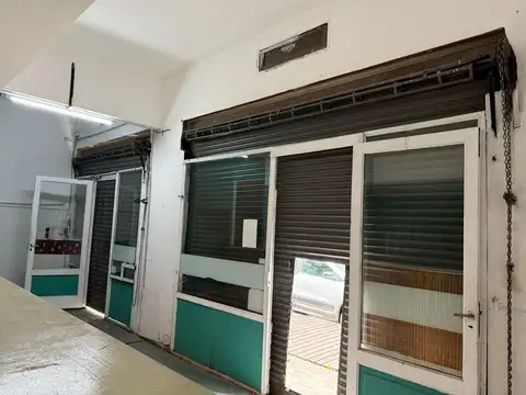 ALQUILER LOCAL COMERCIAL EN LOS POLVORINES