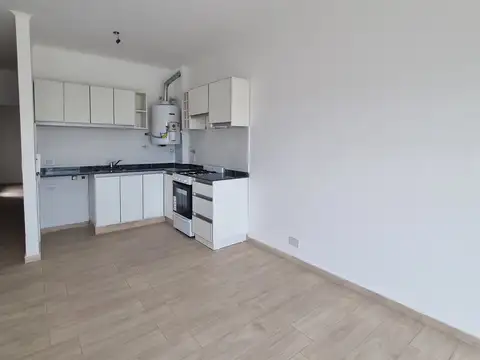 Departamento en Venta en Centro  - Campana, USD 97.000