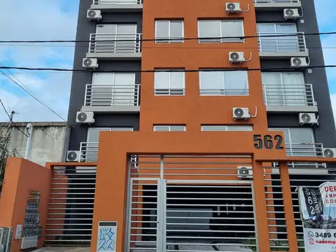 Departamento de 1 Dormitorio en VENTA